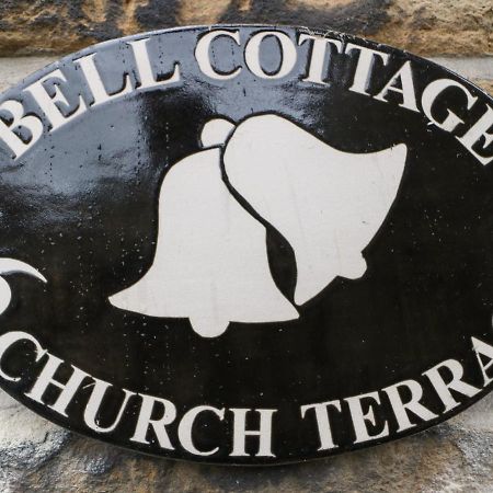 Bell Cottage Holmfirth Exteriör bild